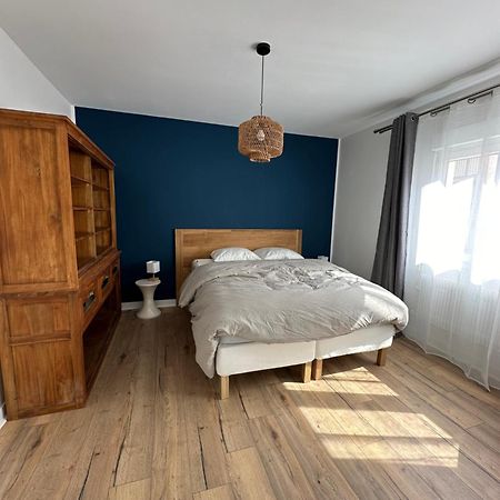 Bel Appartement - Lm La Mer Berck Eksteriør billede