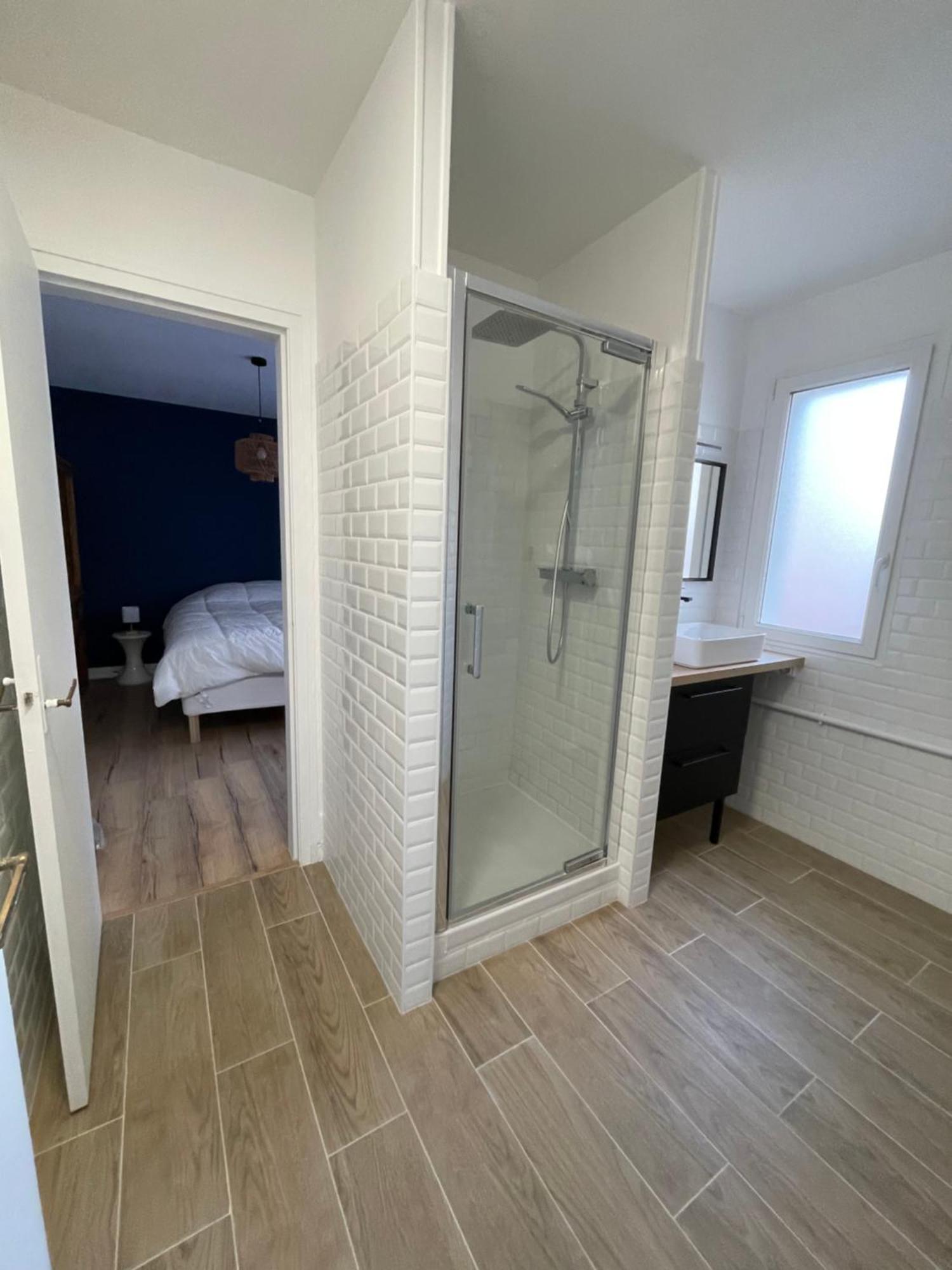 Bel Appartement - Lm La Mer Berck Eksteriør billede